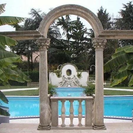 Abano Ritz Terme Hotel