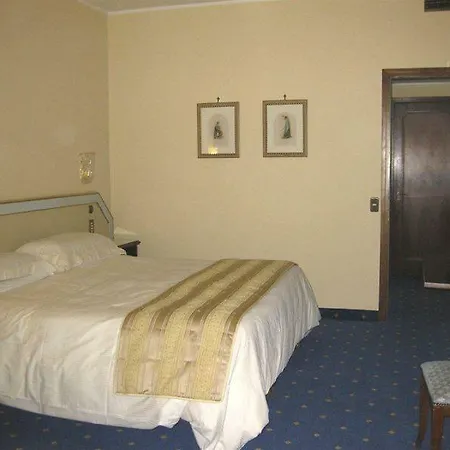 Abano Ritz Terme Abano Terme