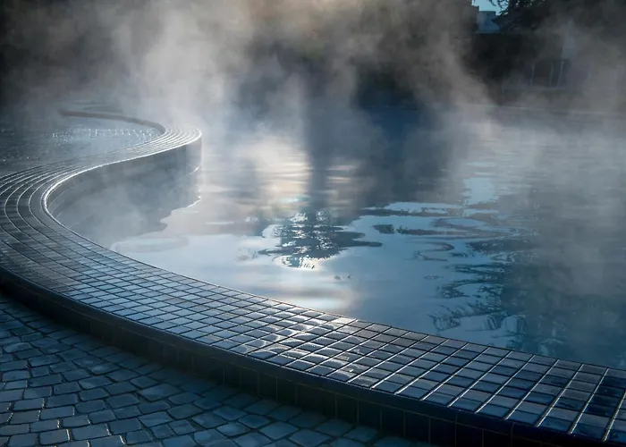 فندق Abano Ritz Terme