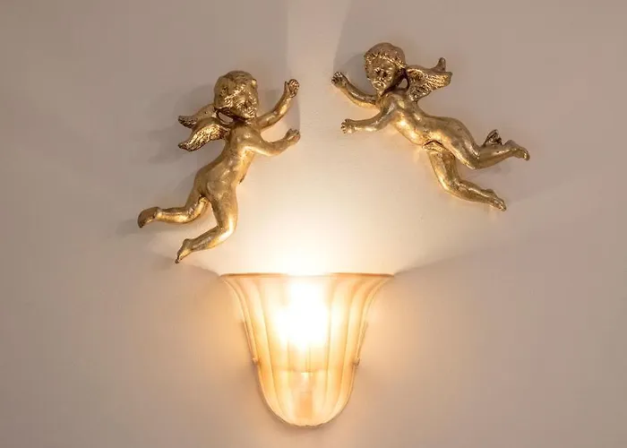 Abano Ritz Terme 호텔 아바노테르메