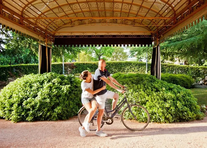 Abano Ritz Terme 5* Abano Terme