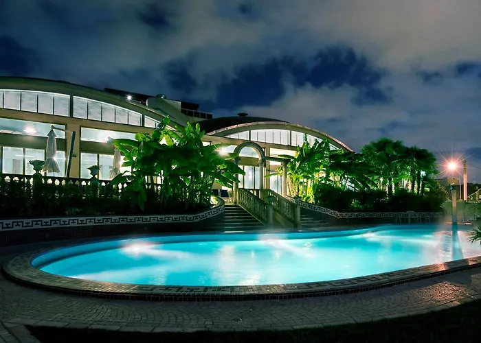 Abano Ritz Terme 호텔 5*