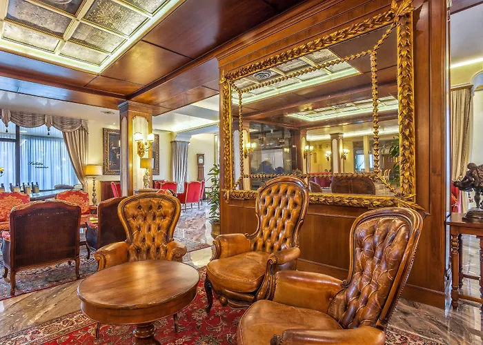 Abano Ritz Terme