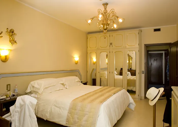 Abano Ritz Terme 5* 아바노테르메