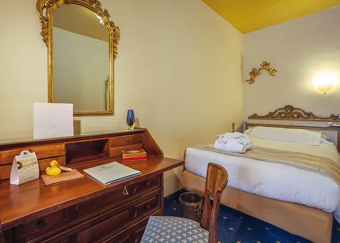 Abano Ritz Terme 5* 아바노테르메