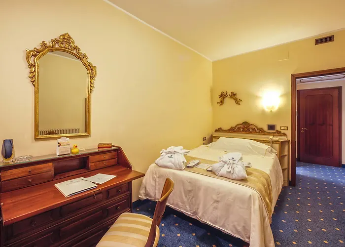 Abano Ritz Terme