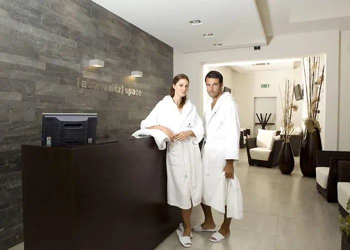 Hotel Abano Ritz Terme Abano Terme
