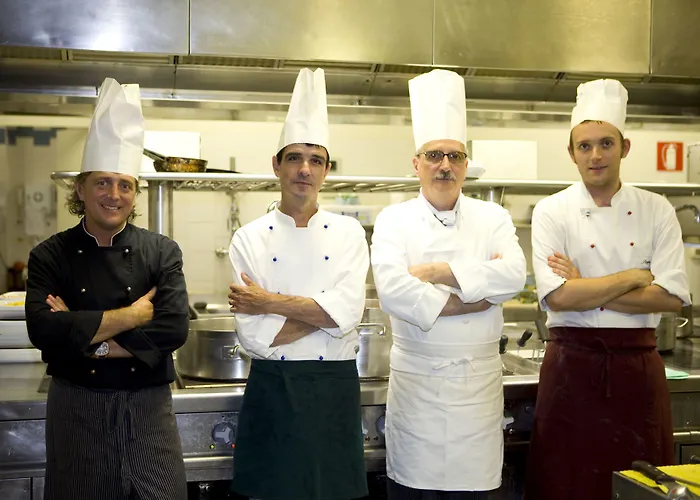 Abano Ritz Terme Hotel