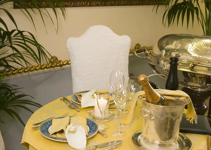 Abano Ritz Terme Hotel 5*