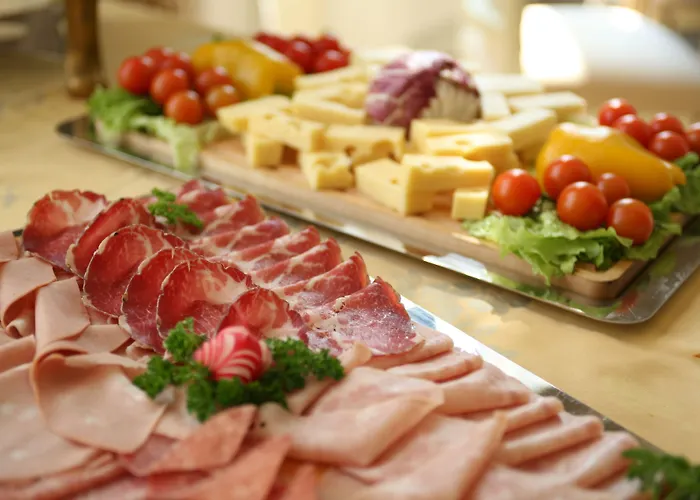 Abano Ritz Terme Abano Terme